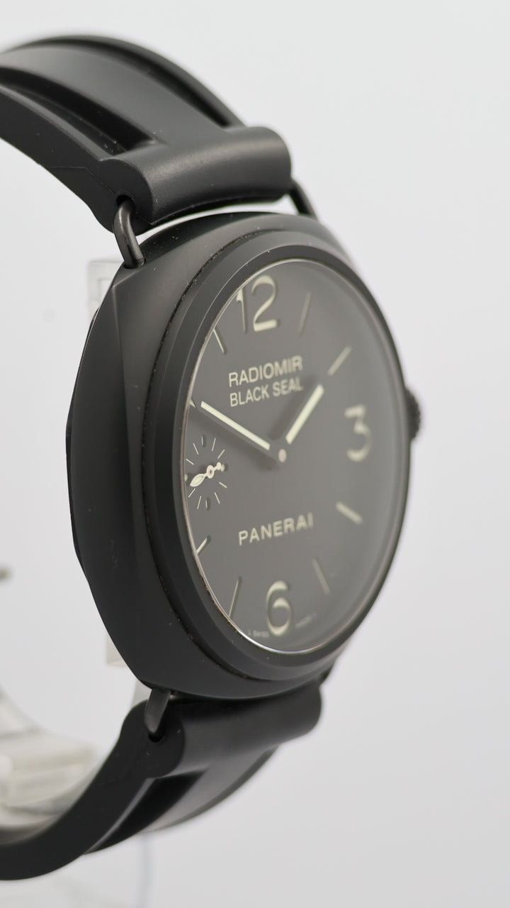 Panerai Radiomir – Ref. PAM00292, Sehr gut – 4/7
