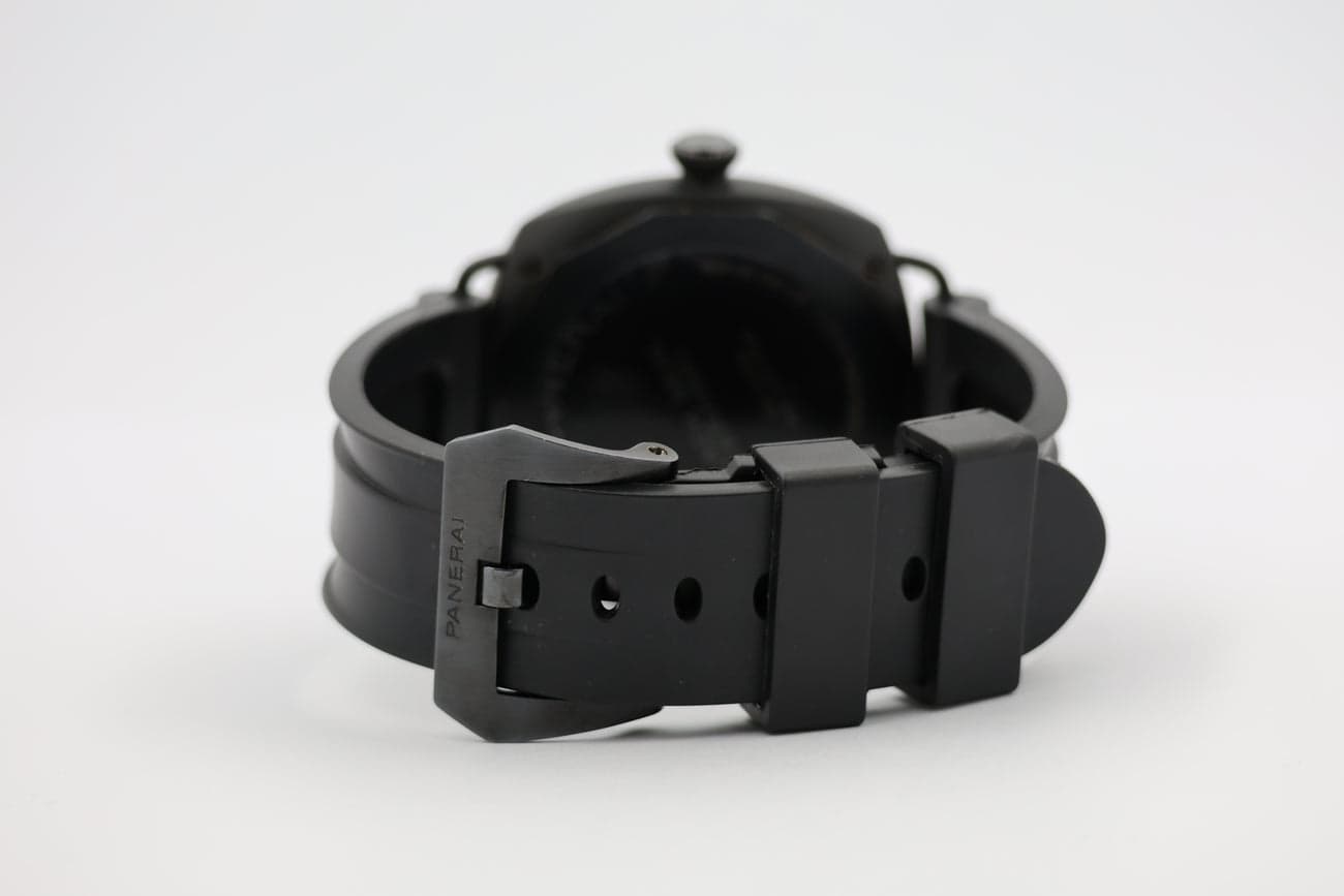 Panerai Radiomir – Ref. PAM00292, Sehr gut – Bild 2/7