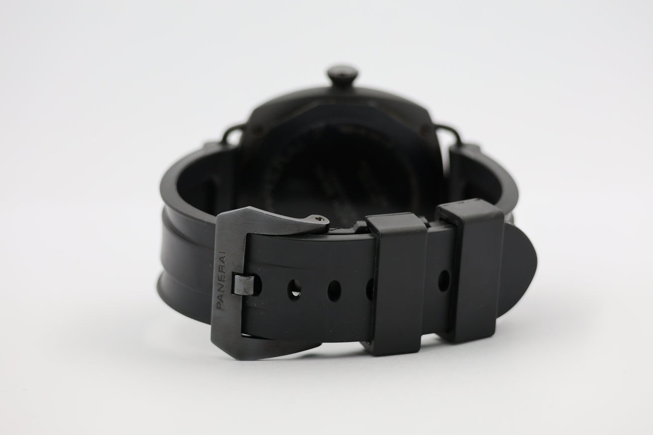 Panerai Radiomir – Ref. PAM00292, very good – 6/7