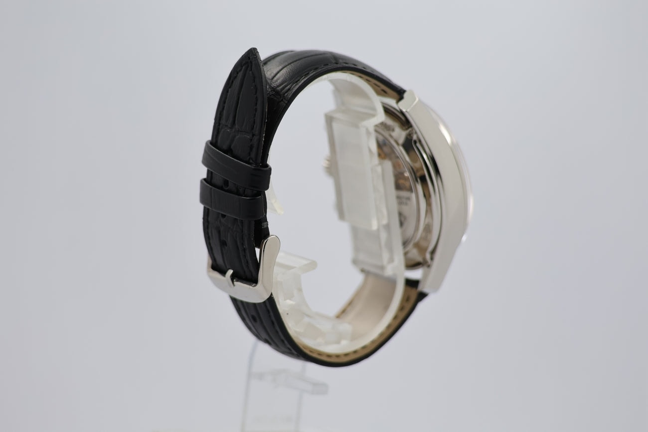 Zenith Chronomaster – Ref. 0320804021, Sehr gut – 6/8
