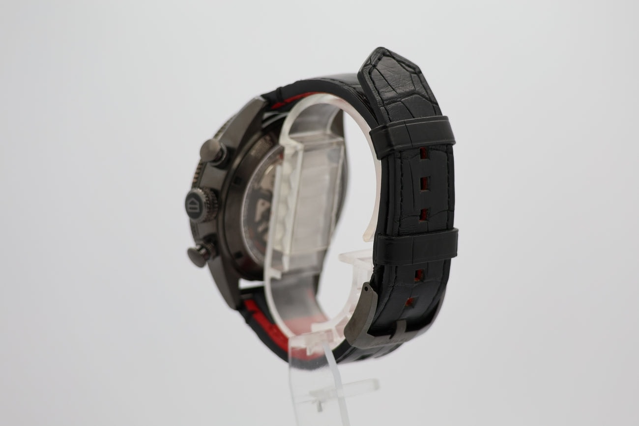 TAG Heuer Autavia – Ref. CBE511C.FC8280, Sehr gut – 8/9