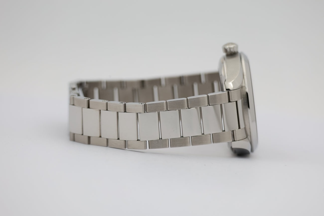Omega Aqua Terra – Ref. 52212412103001, Sehr gut – 3/10