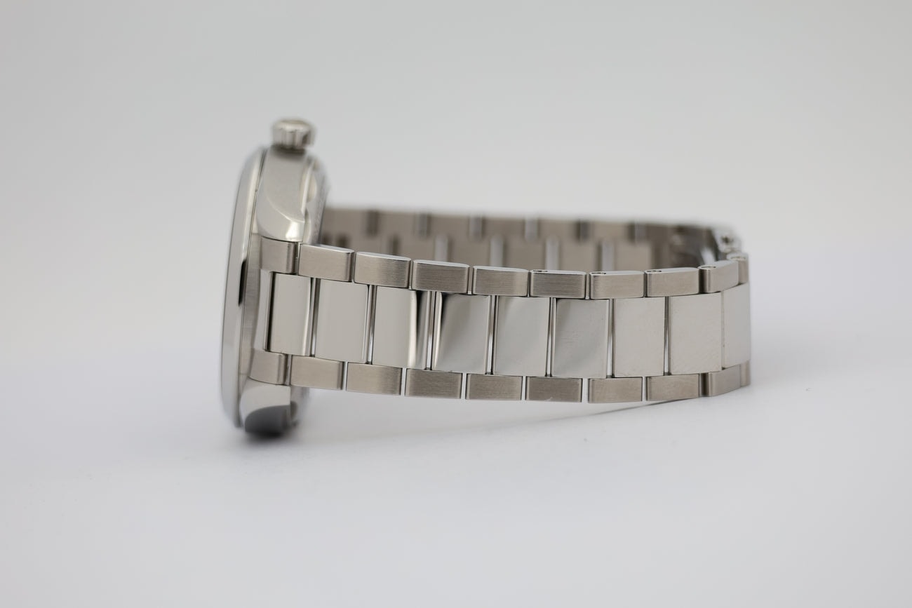 Omega Aqua Terra – Ref. 52212412103001, Sehr gut – 4/10