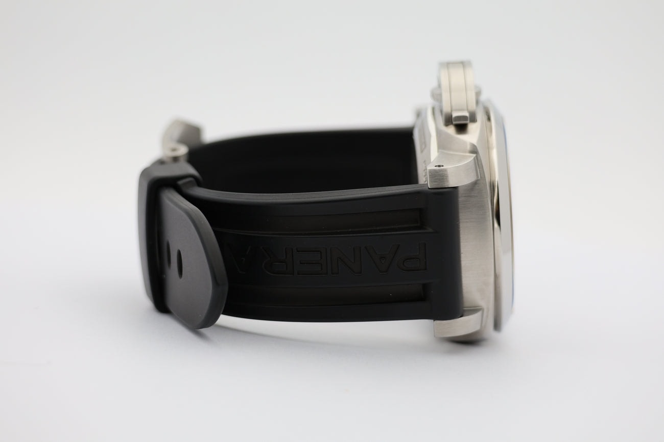Panerai Luminor – Ref. PAM00328, Sehr gut – 5/8