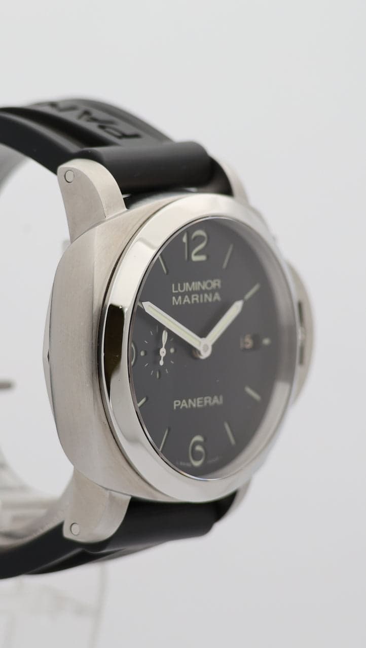 Panerai Luminor – Ref. PAM00328, very good – Image 2/8
