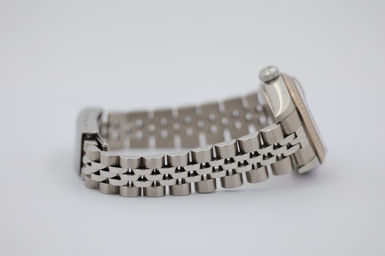 Rolex Lady-Datejust – Ref. 79174, Sehr gut – Bild 2/9