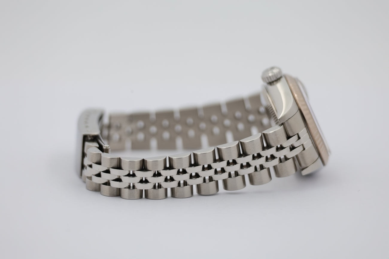 Rolex Lady-Datejust – Ref. 79174, Sehr gut – 2/9