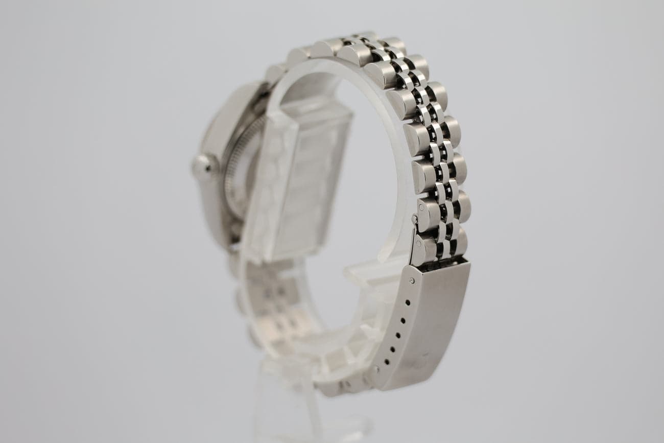 Rolex Lady-Datejust – Ref. 79174, Sehr gut – Bild 2/9