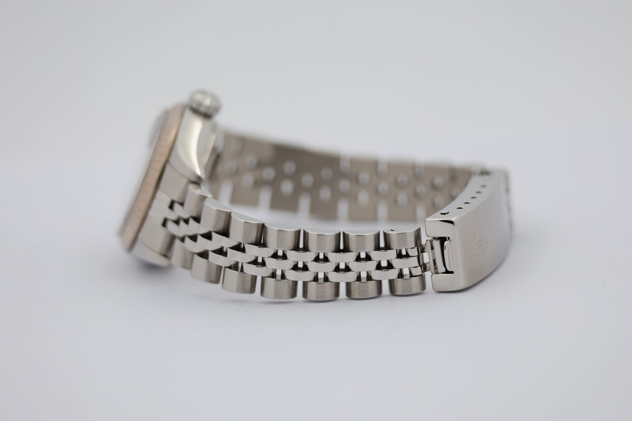 Rolex Lady-Datejust – Ref. 79174, Sehr gut – 5/9