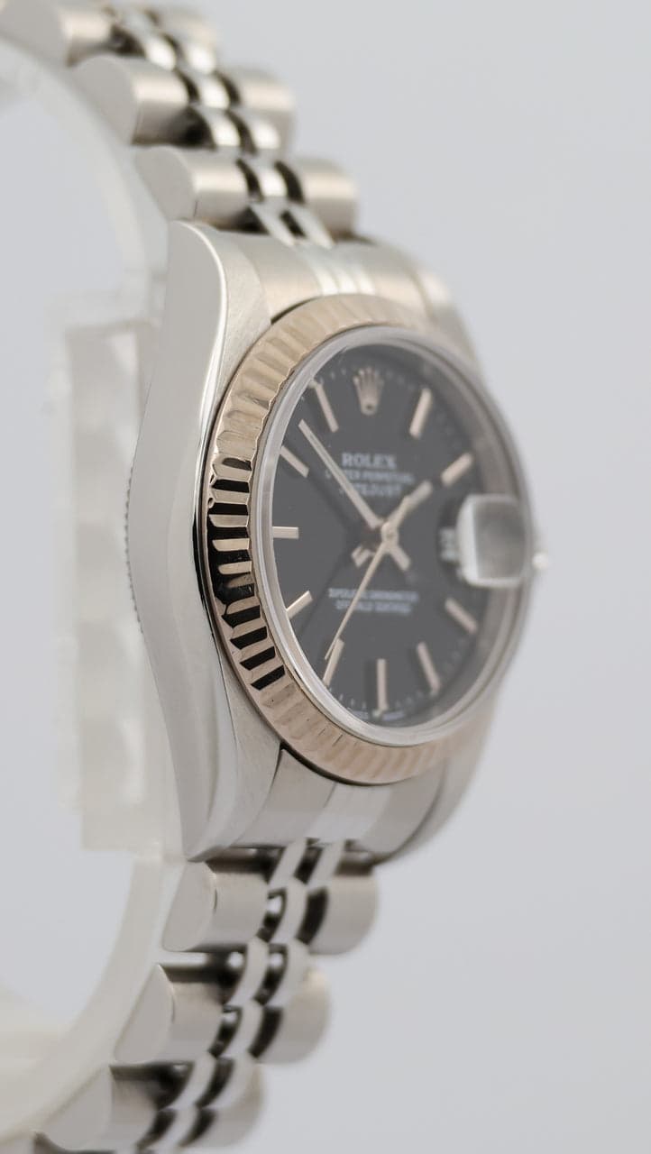 Rolex Lady-Datejust – Ref. 79174, Sehr gut – Bild 2/9