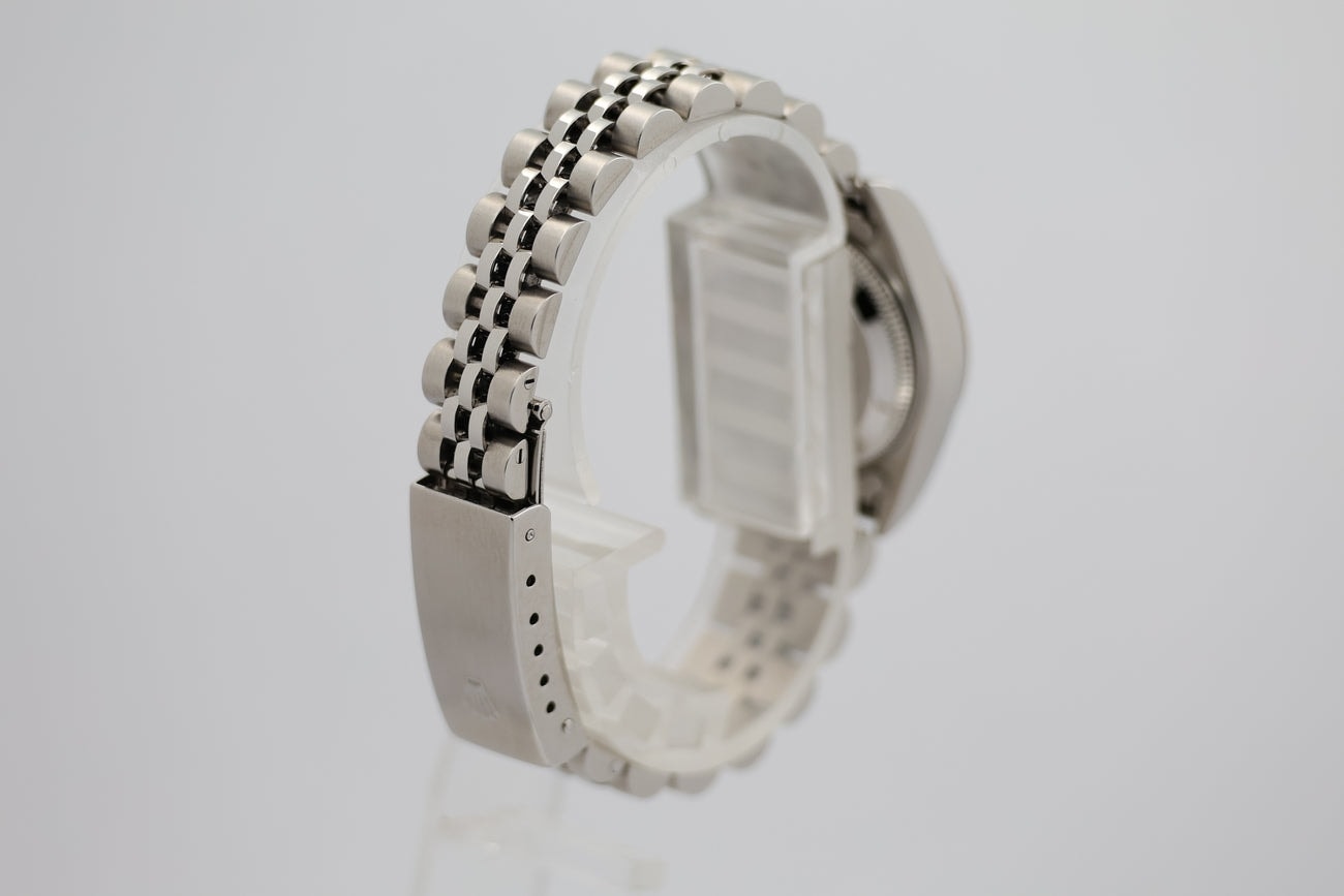Rolex Lady-Datejust – Ref. 79174, Sehr gut – 8/9