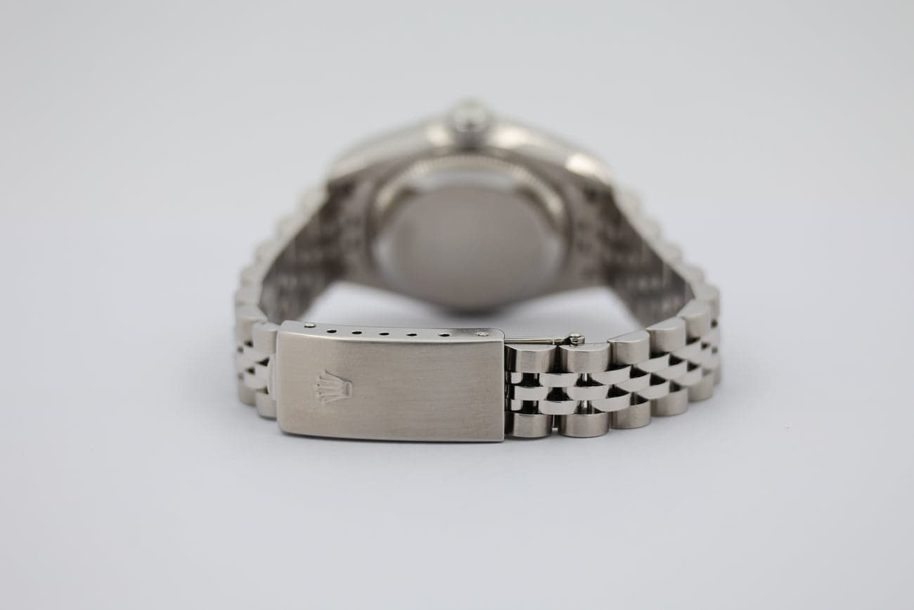 Rolex Lady-Datejust – Ref. 79174, Sehr gut – Bild 2/9