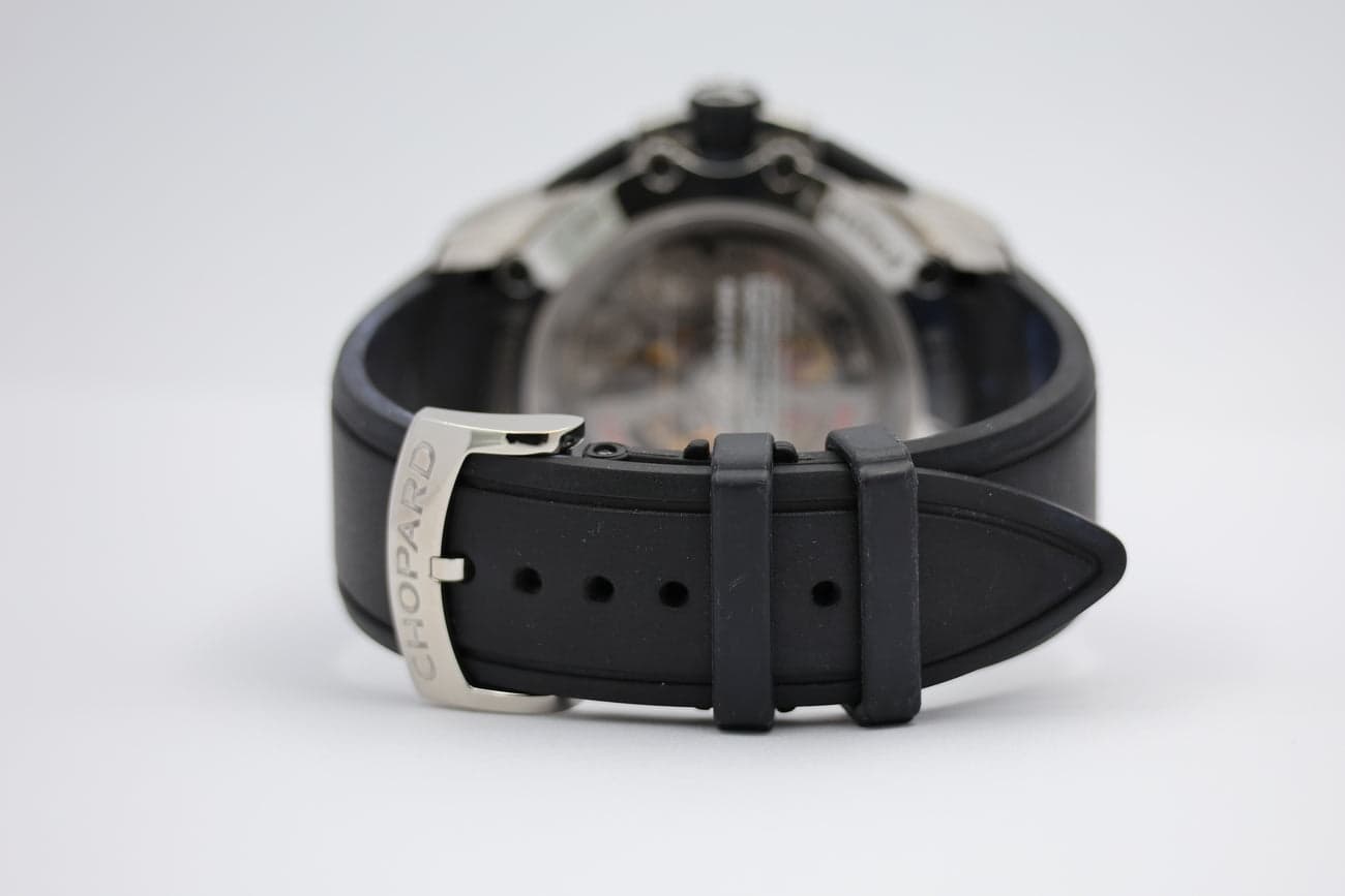 Chopard Classic Racing – Ref. 168535-3002, Sehr gut – Bild 2/10