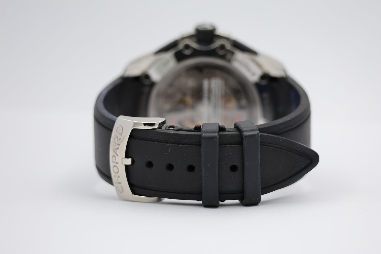 Chopard Classic Racing – Ref. 168535-3002, Sehr gut – 2/10
