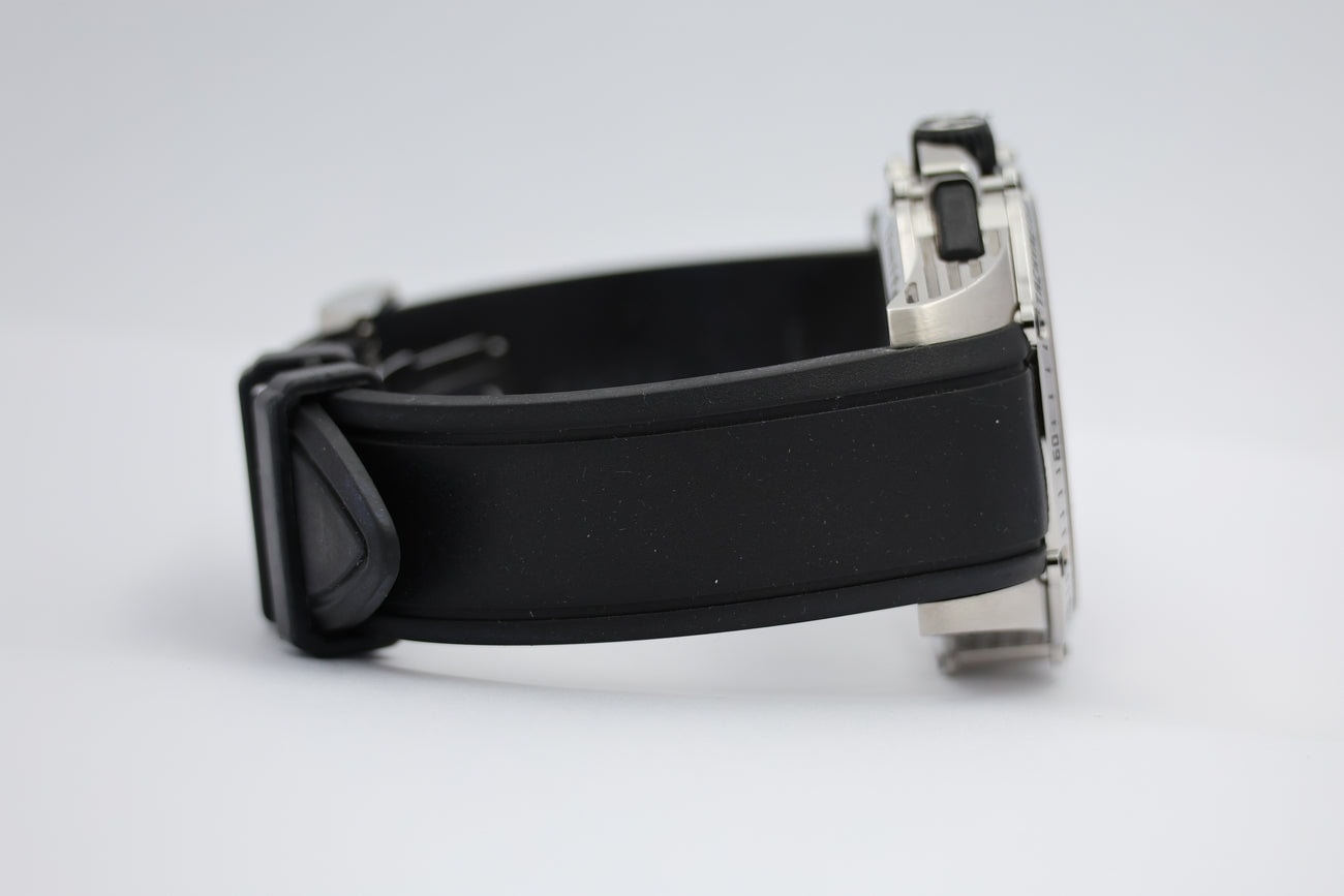 Chopard Classic Racing – Ref. 168535-3002, Sehr gut – 4/10
