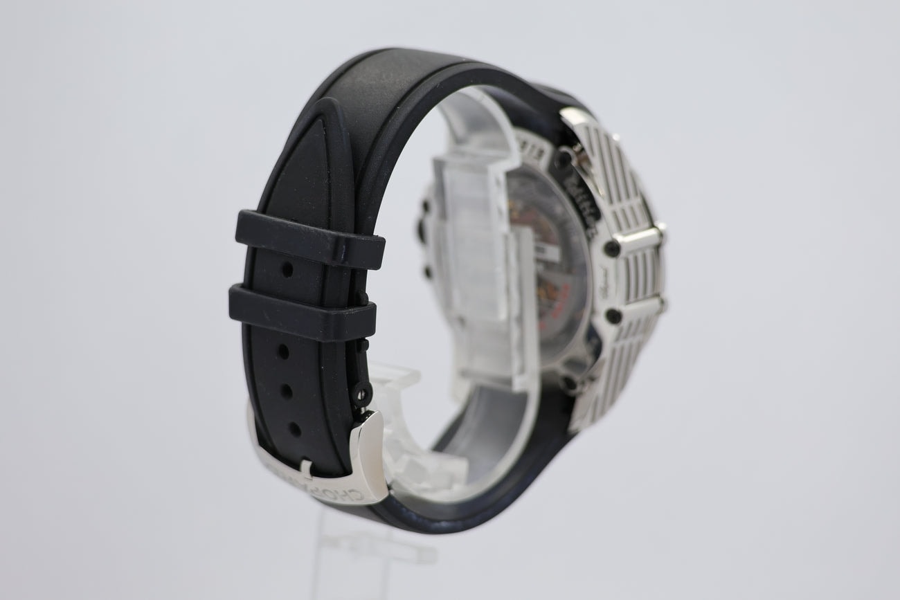 Chopard Classic Racing – Ref. 168535-3002, Sehr gut – 5/10