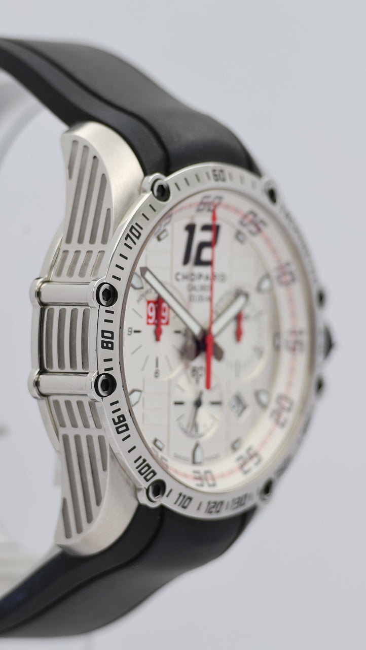 Chopard Classic Racing – Ref. 168535-3002, Sehr gut – 6/10