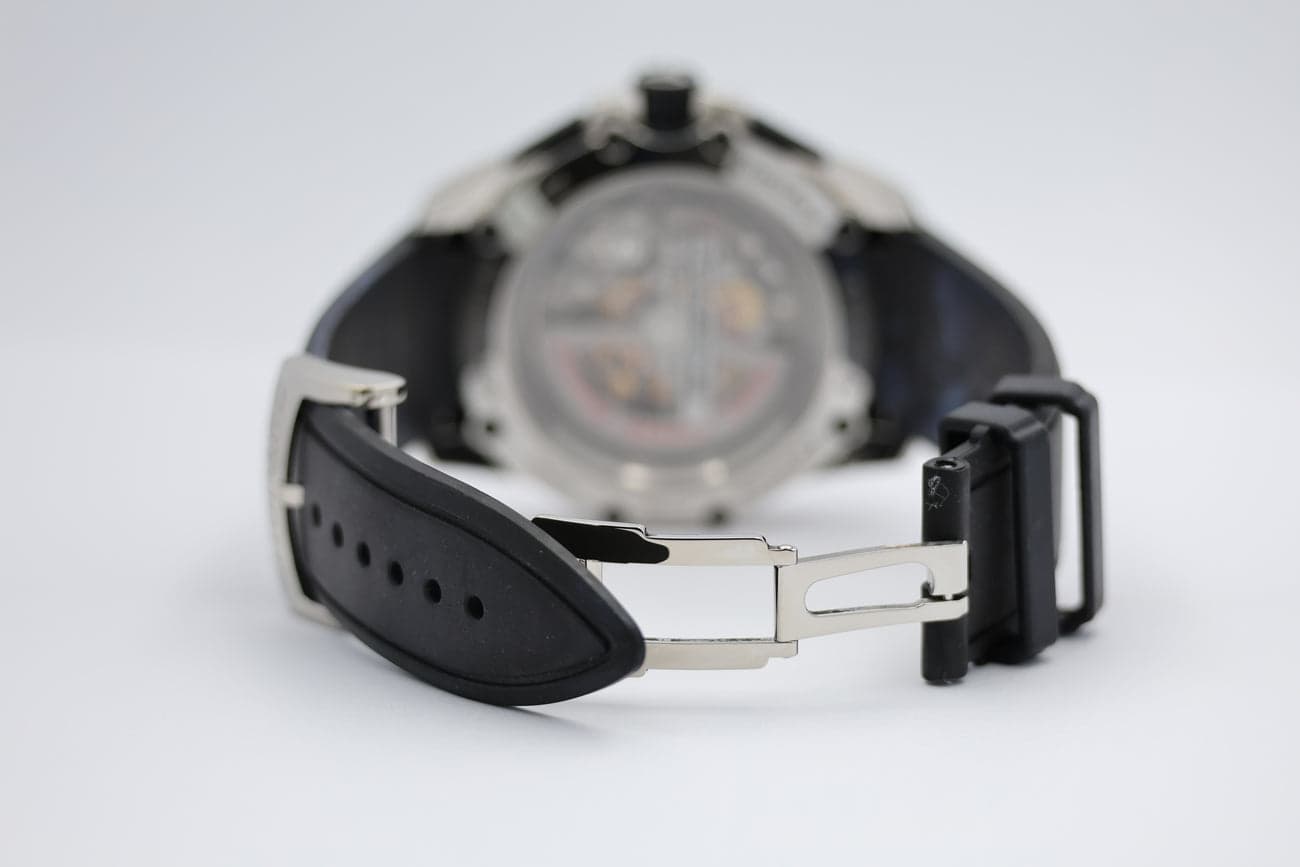 Chopard Classic Racing – Ref. 168535-3002, very good – Image 2/10