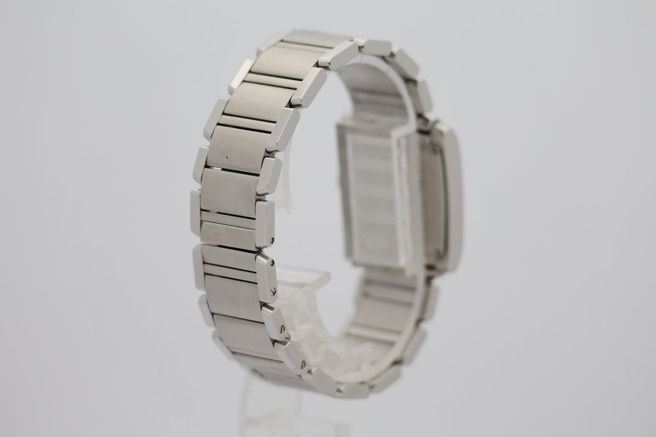 Cartier Tank – Ref. 3751, very good – Image 1/9