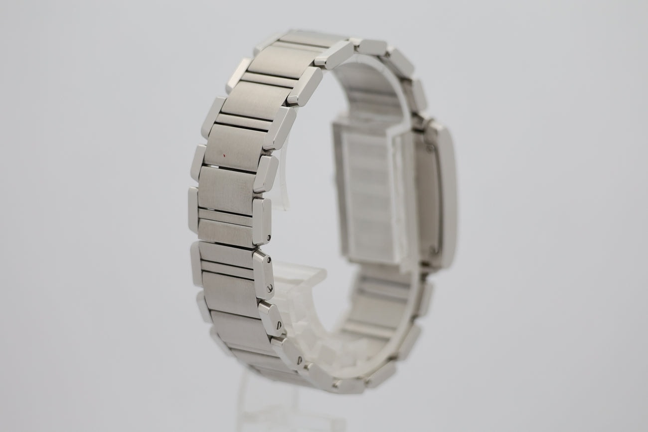 Cartier Tank – Ref. 3751, Sehr gut – 1/9