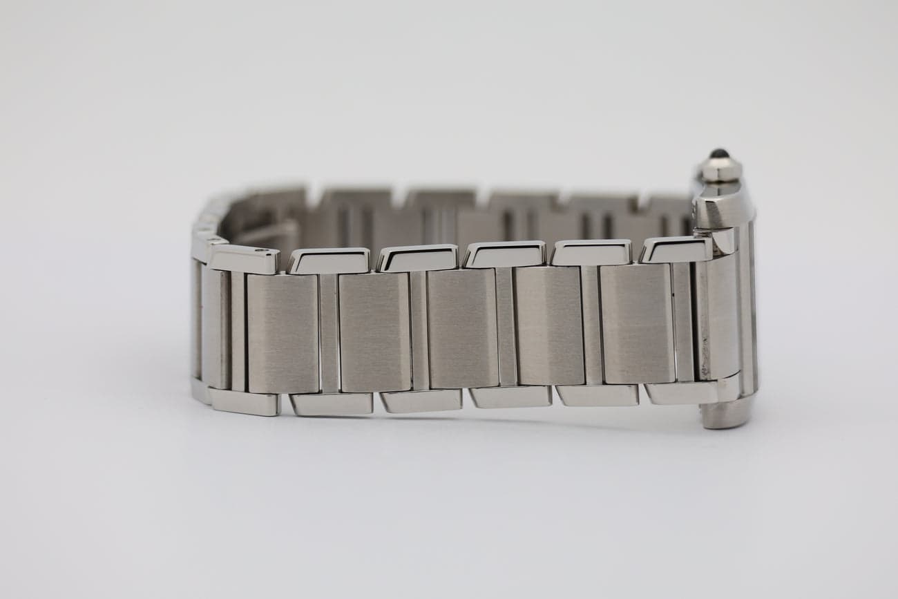 Cartier Tank – Ref. 3751, Sehr gut – Bild 2/9