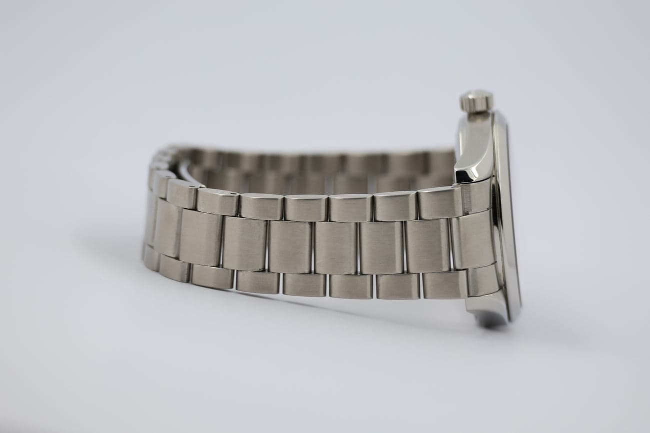 Omega Aqua Terra – Ref. 25035000, Sehr gut – Bild 2/9