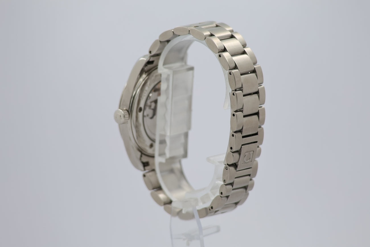 Omega Aqua Terra – Ref. 25035000, Sehr gut – 8/9