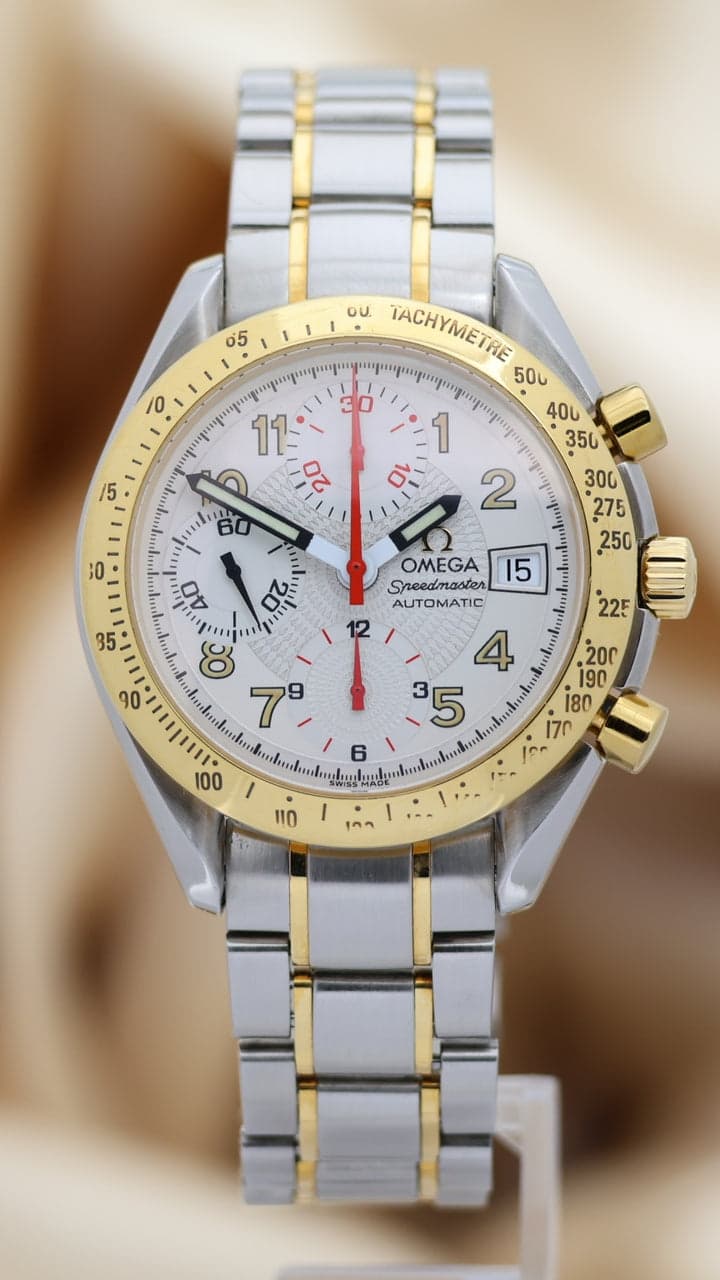Omega Speedmaster (Non-Moonwatch) – Ref. 33133300, Sehr gut – Bild 1/9