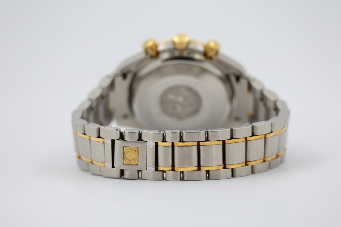 Omega Speedmaster (Non-Moonwatch) – Ref. 33133300, very good – 2/9