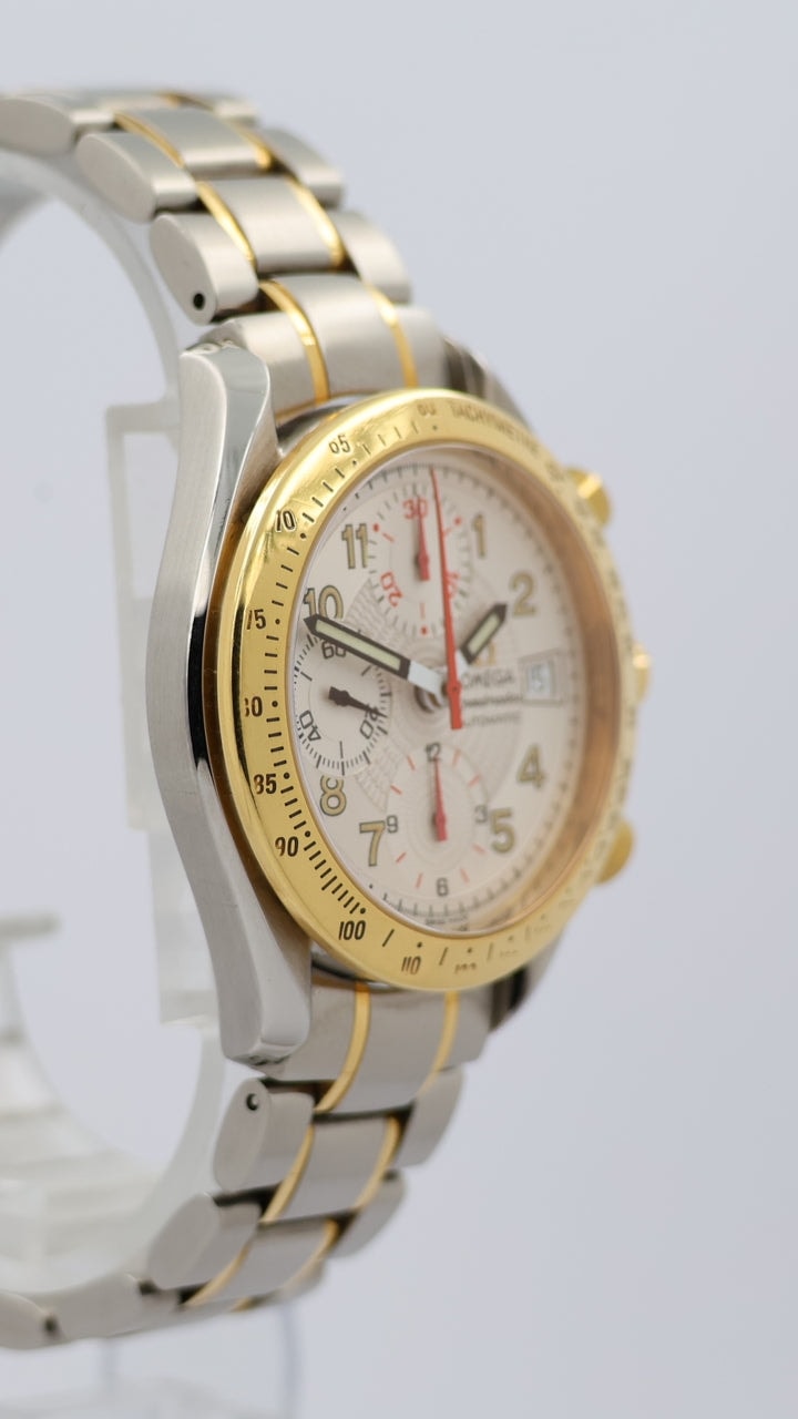 Omega Speedmaster (Non-Moonwatch) – Ref. 33133300, very good – 7/9