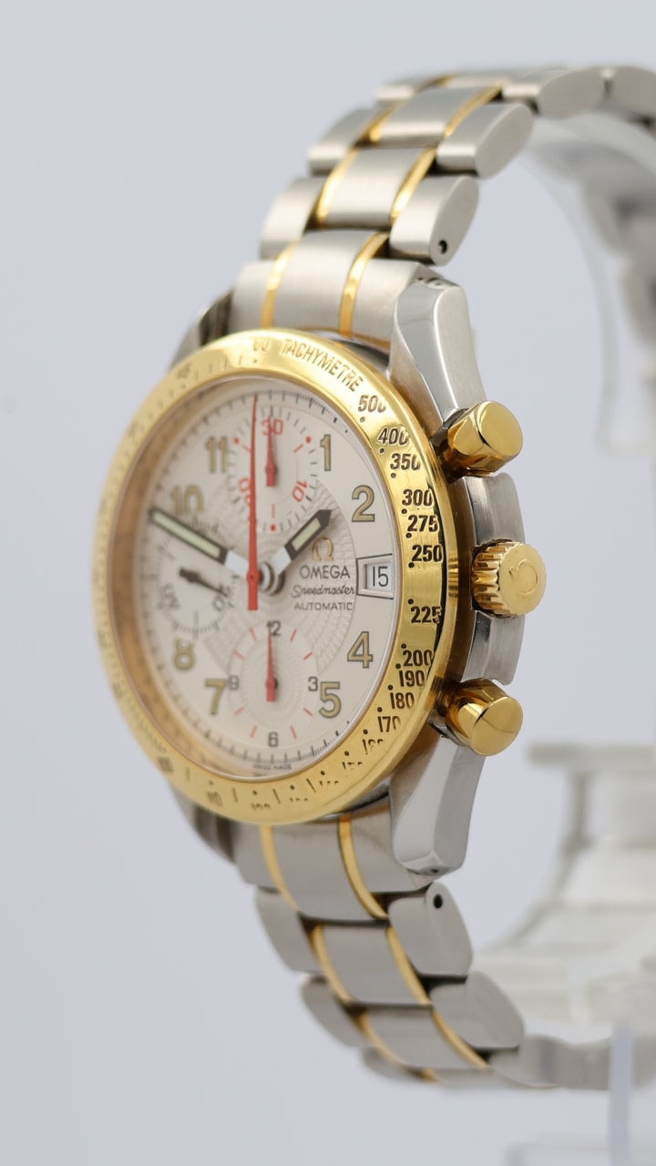Omega Speedmaster (Non-Moonwatch) – Ref. 33133300, very good – 9/9