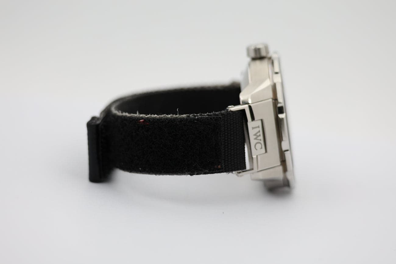 IWC Aquatimer – Ref. IW356801, Sehr gut – Bild 2/8