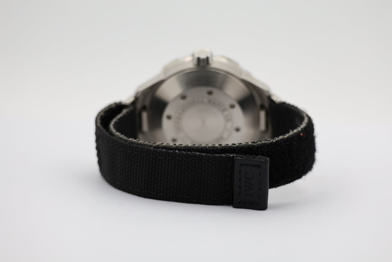 IWC Aquatimer – Ref. IW356801, Sehr gut – Bild 2/8