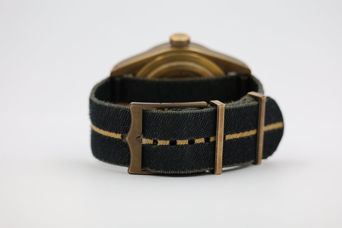 Tudor Black Bay – Ref. 79250BA, Sehr gut – 4/9