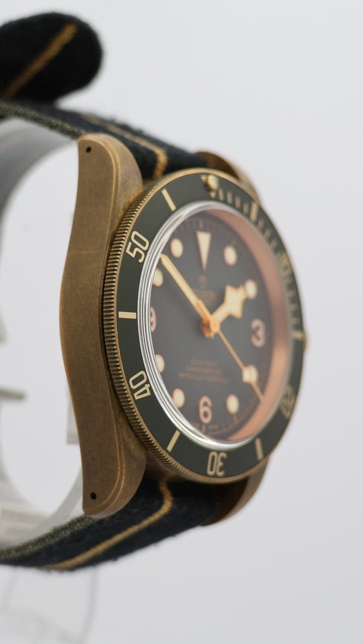 Tudor Black Bay – Ref. 79250BA, Sehr gut – Bild 2/9