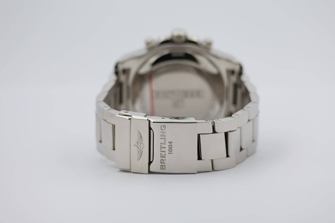 Breitling Colt – Ref. A13388, Sehr gut – Bild 2/10