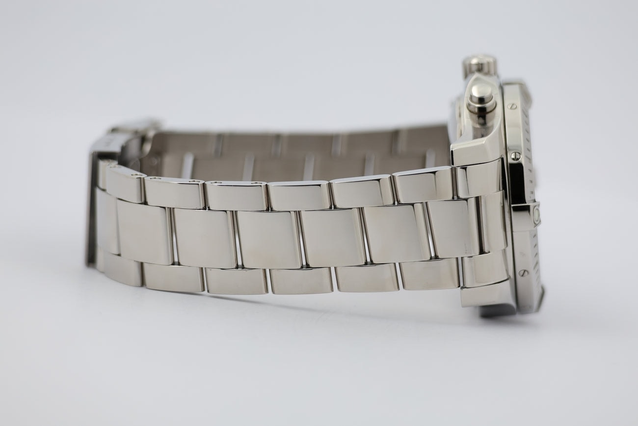 Breitling Colt – Ref. A13388, very good – 3/10