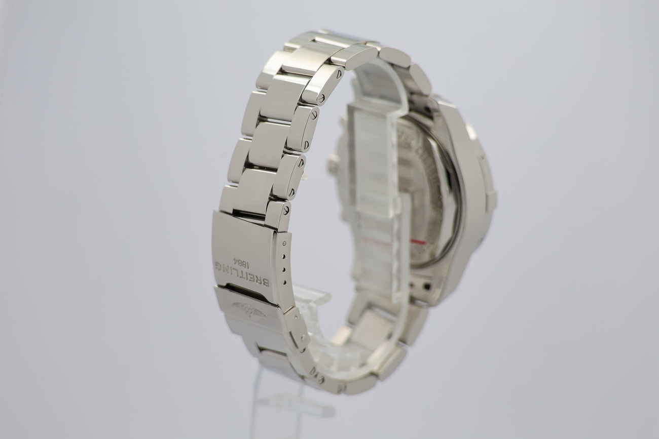 Breitling Colt – Ref. A13388, Sehr gut – 4/10