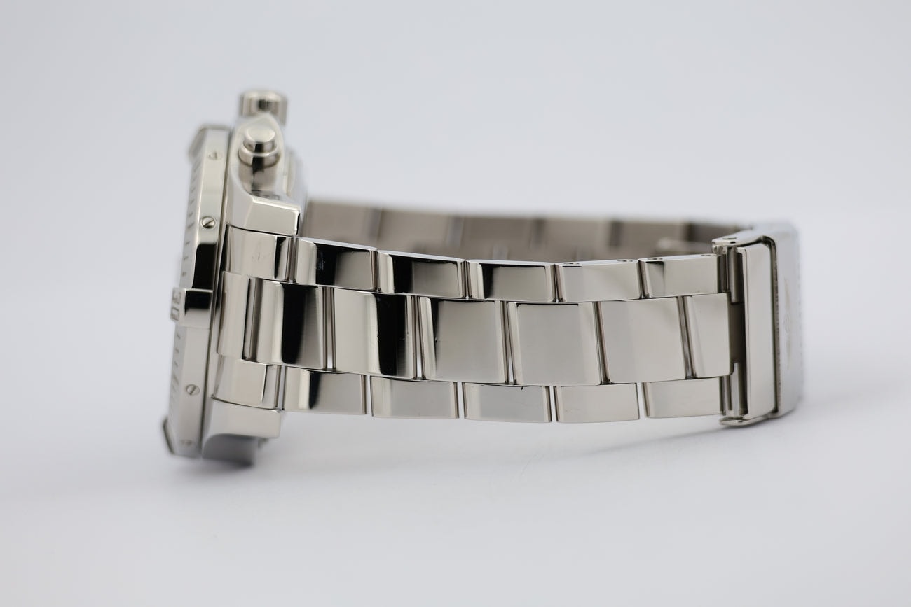 Breitling Colt – Ref. A13388, very good – 5/10