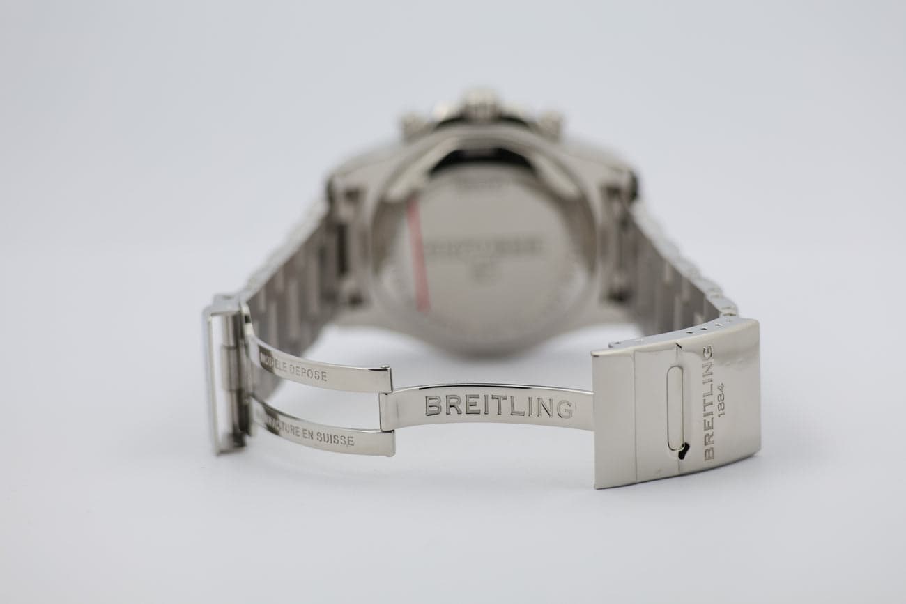 Breitling Colt – Ref. A13388, Sehr gut – Bild 2/10