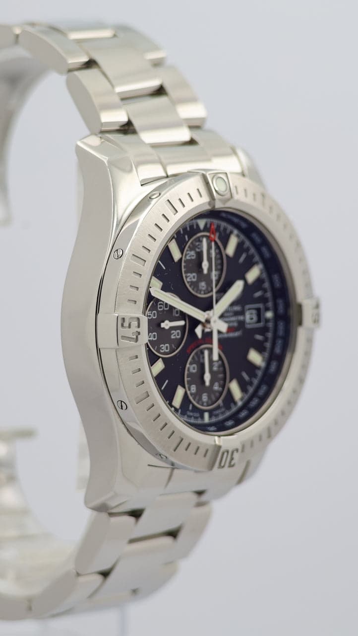 Breitling Colt – Ref. A13388, Sehr gut – Bild 2/10