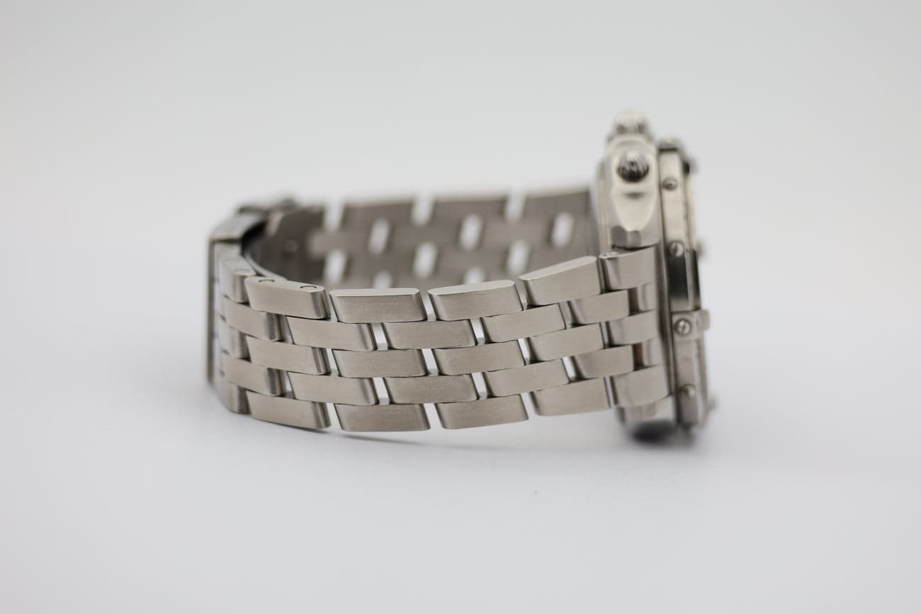 Breitling Chronomat – Ref. A20348, very good – Image 2/9