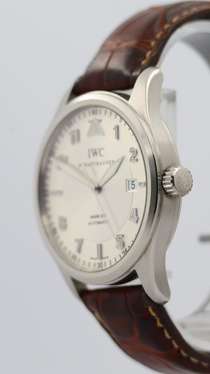 IWC Spitfire – Ref. IW325502, Gut – Bild 2/8