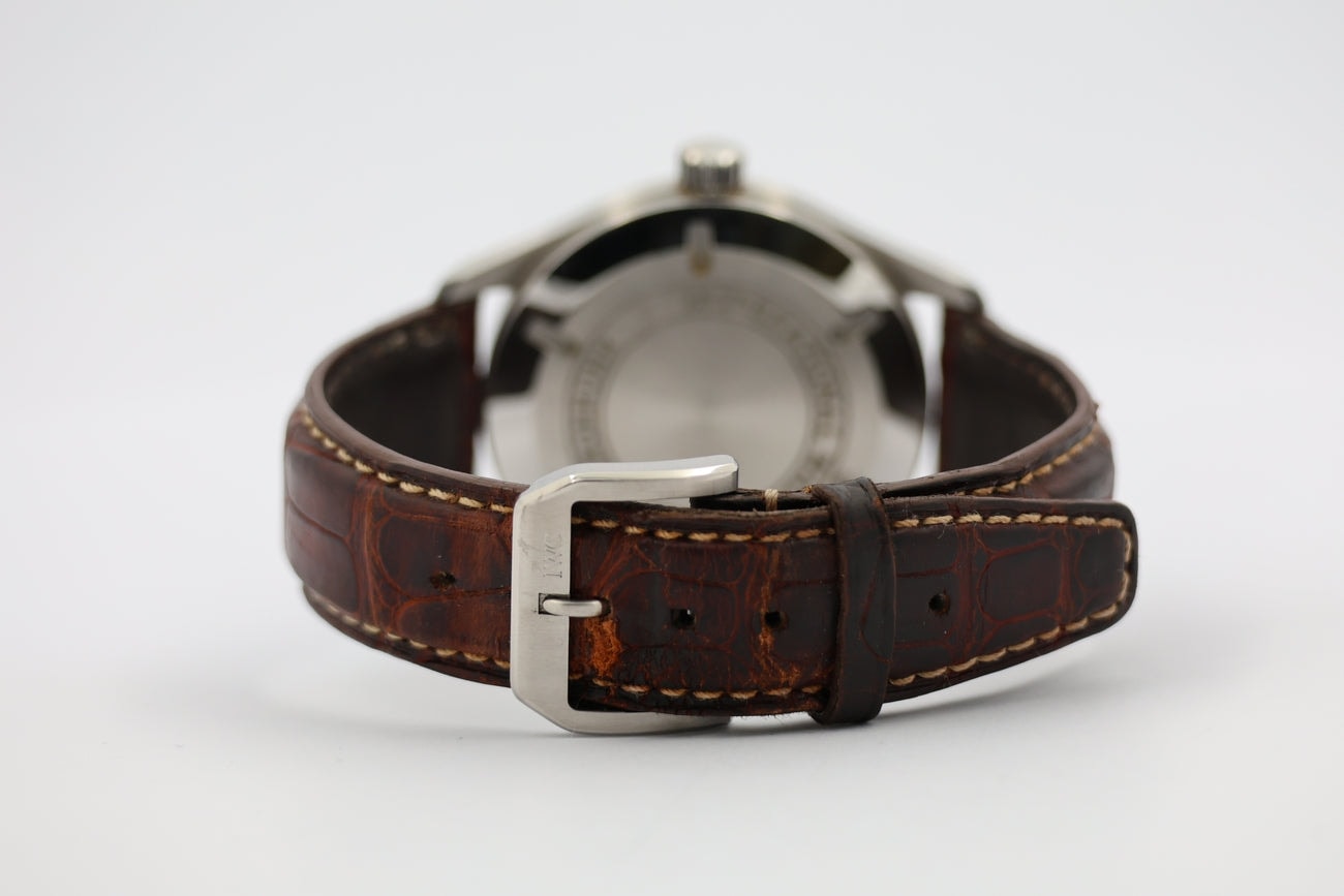 IWC Spitfire – Ref. IW325502, Gut – 4/8