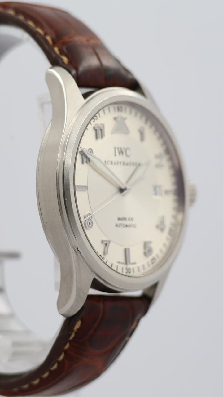IWC Spitfire – Ref. IW325502, good – Image 2/8