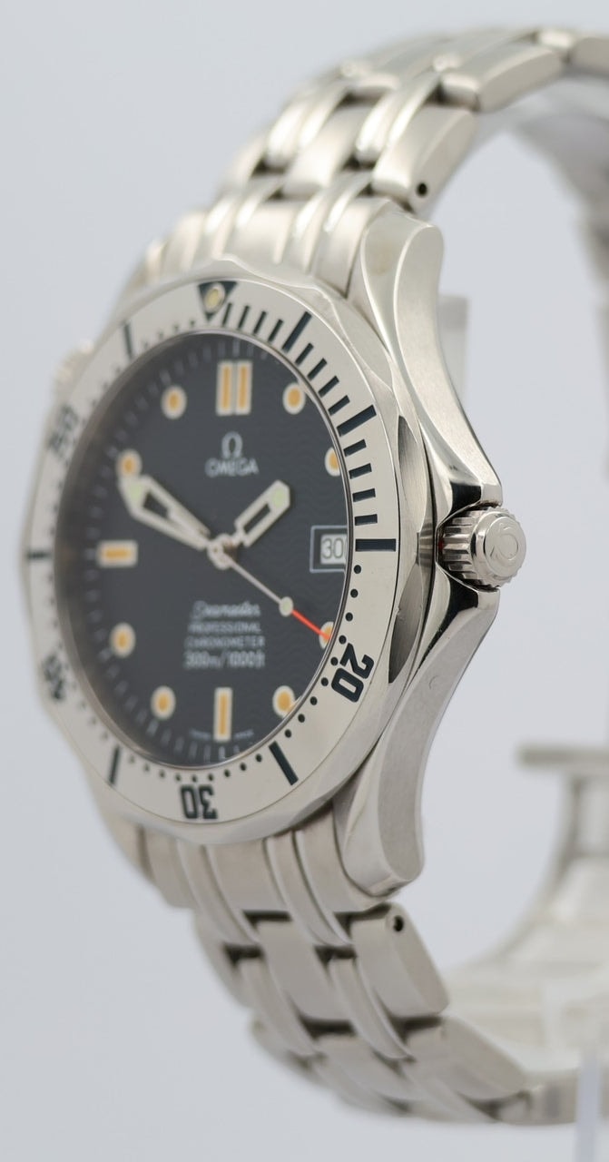 Omega Seamaster Diver 300M – Ref. 253280, very good – 3/10