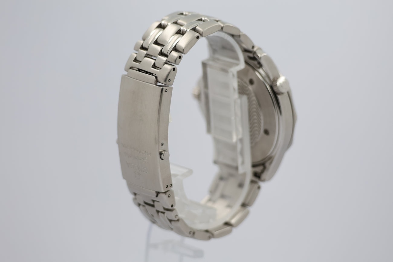 Omega Seamaster Diver 300M – Ref. 253280, very good – 6/10