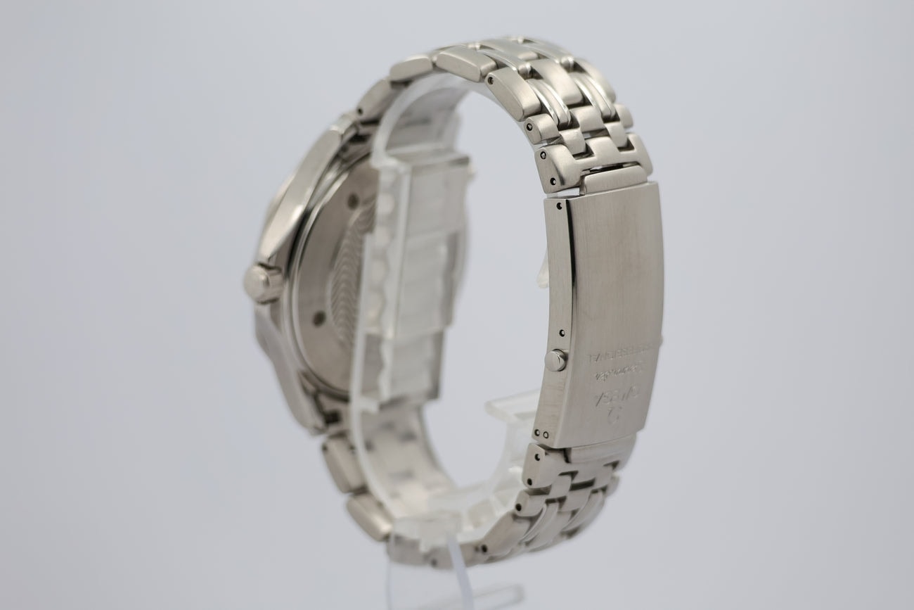 Omega Seamaster Diver 300M – Ref. 253280, very good – 7/10