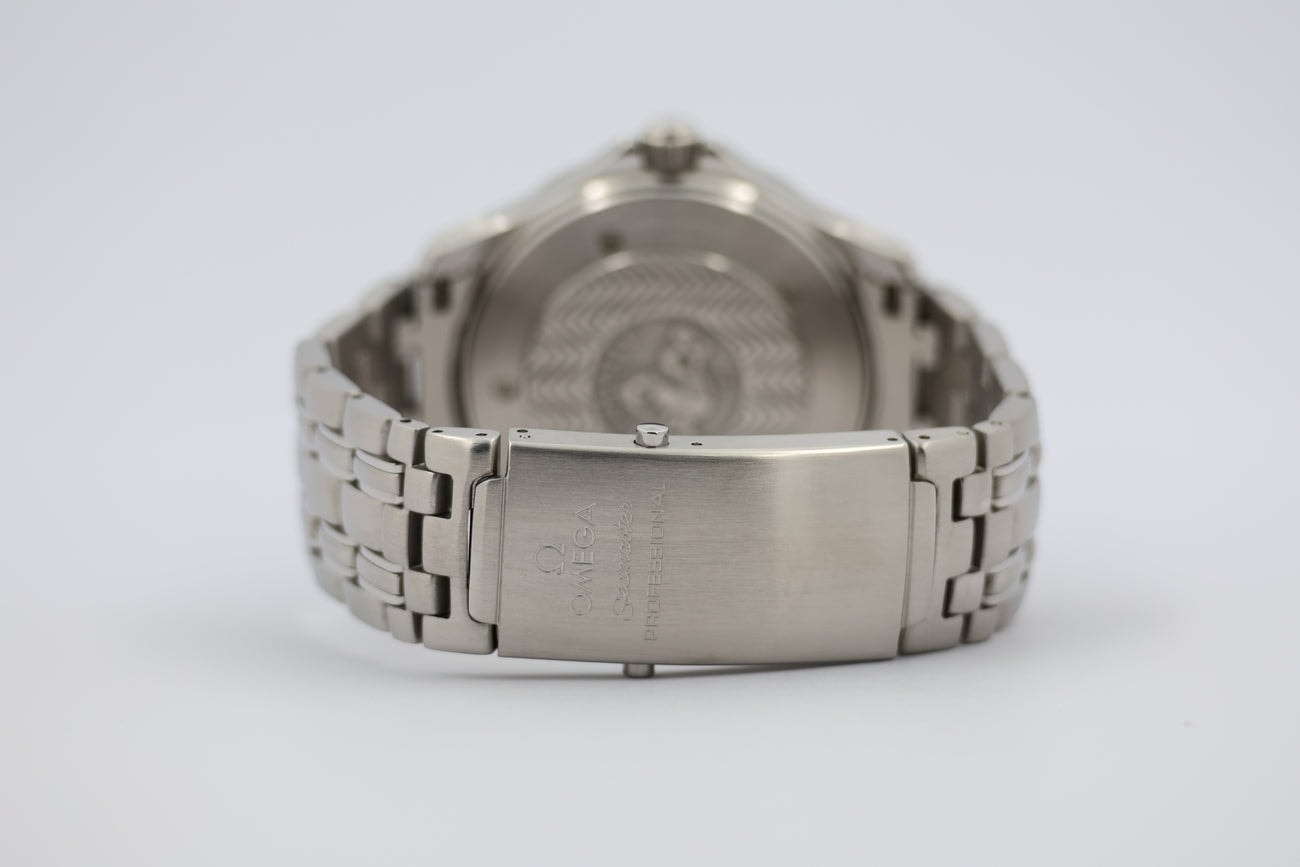 Omega Seamaster Diver 300M – Ref. 253280, very good – 8/10