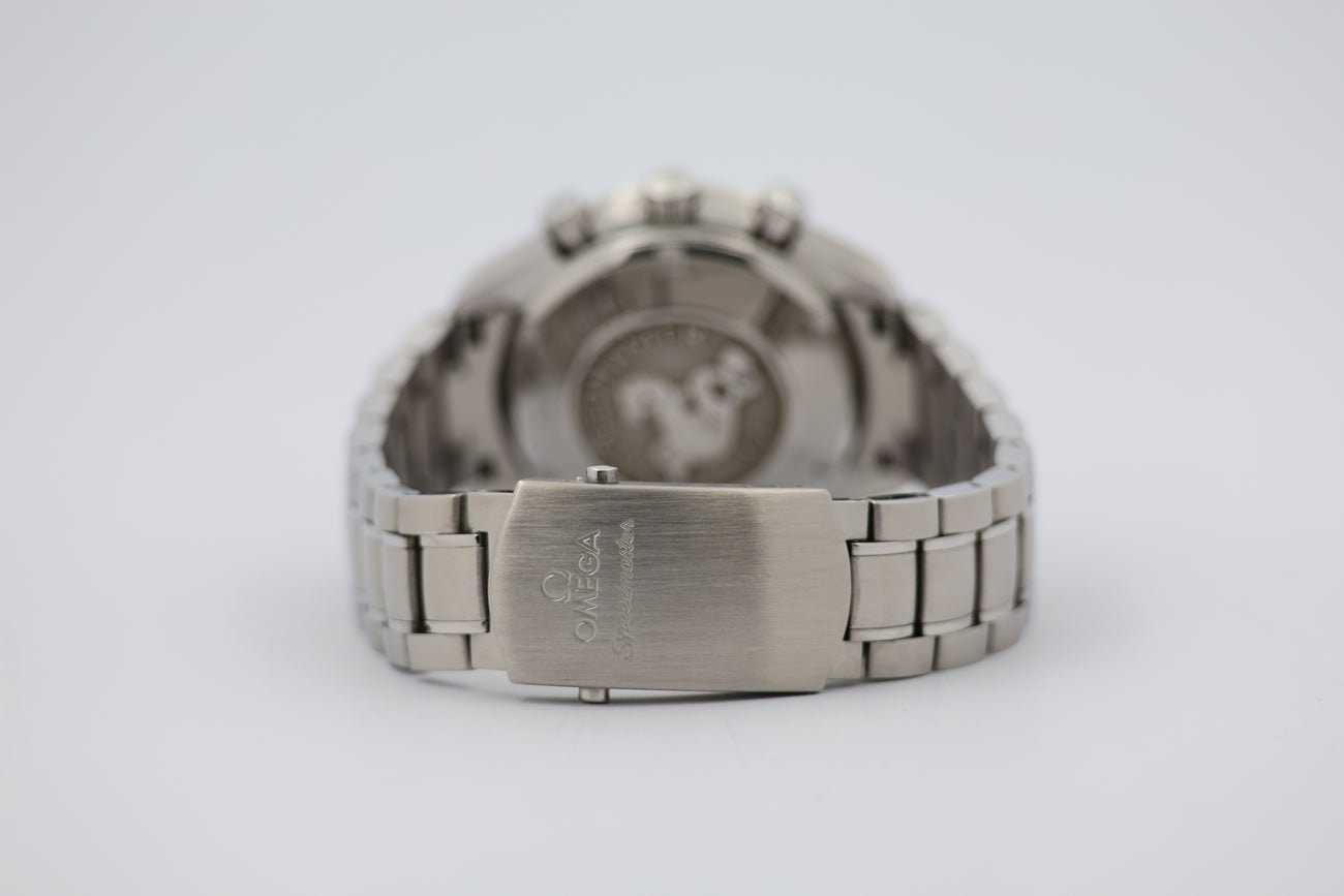 Omega Speedmaster (Non-Moonwatch) – Ref. 32105000, Sehr gut – 7/9
